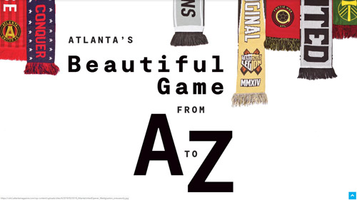 Atlanta United encyclopedia